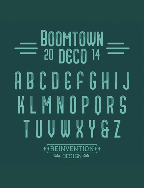 free-fonts-2014-boomtown