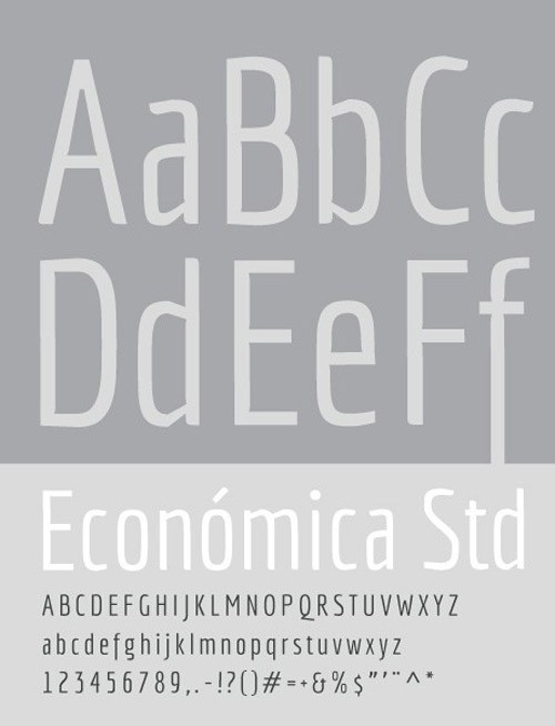 free-fonts-2014-economica