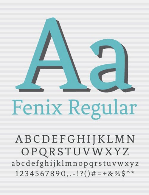 free-fonts-2014-fenix
