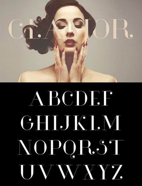 free-fonts-2014-glamor