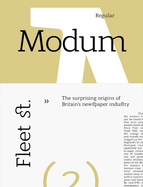 free-fonts-2014-modum