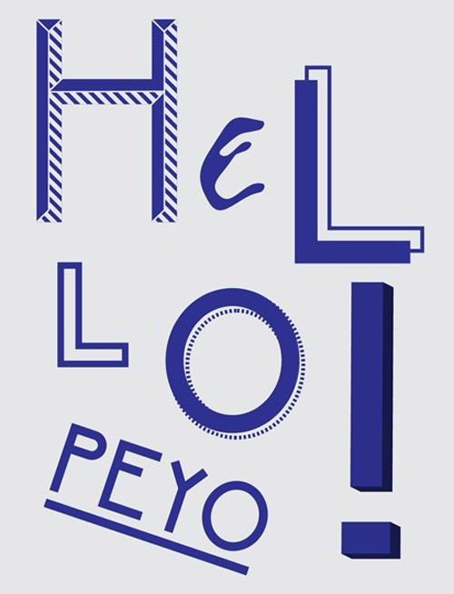 free-fonts-2014-peyo