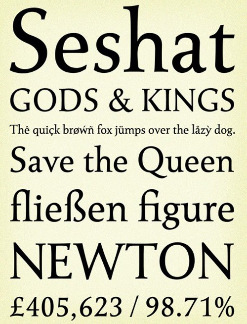 free-fonts-2014-seshat