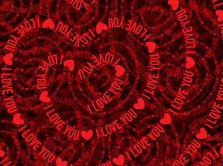 Valentine-hearts-red-background-452x336