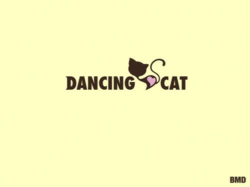 Dancing-Cat