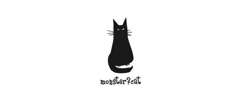 monster-cat