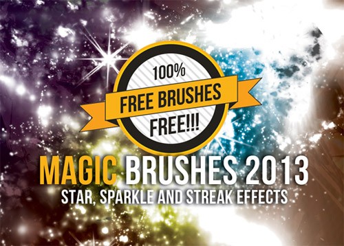 sparkle-streak-brushes