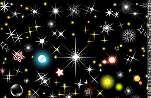 vector-stars-brushes