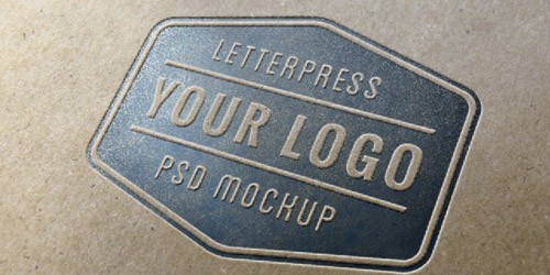 free_logo_mock-ups_letterpress