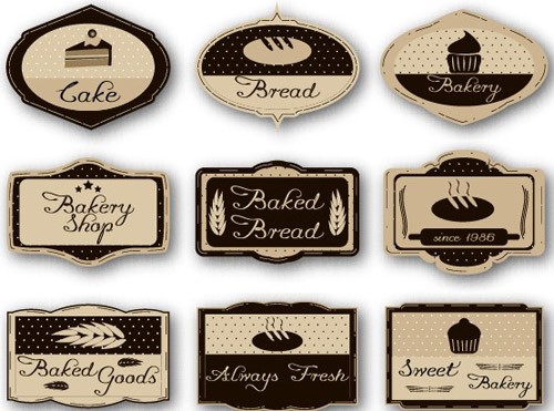 Cake-labels-vintage-style-vector-02