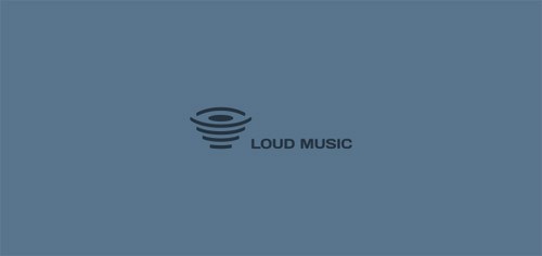 Loud-Speaker-Logo