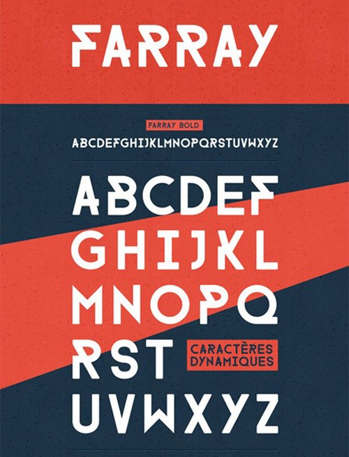 free-fonts-2014-farray
