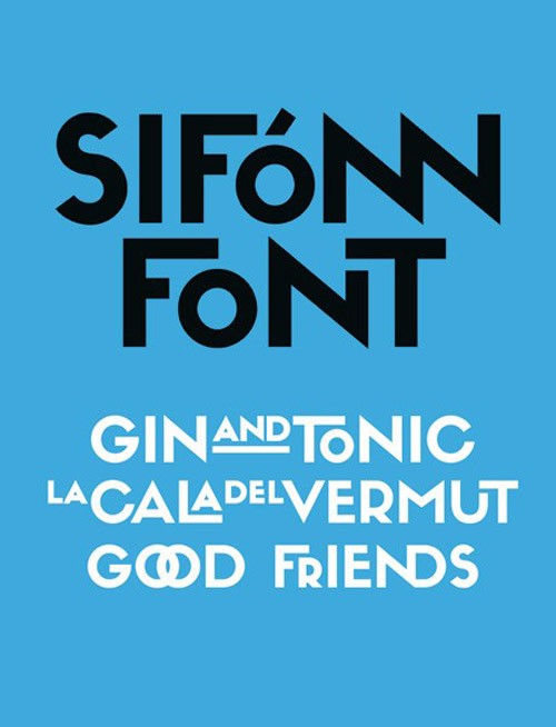 free-fonts-2014-sifonn