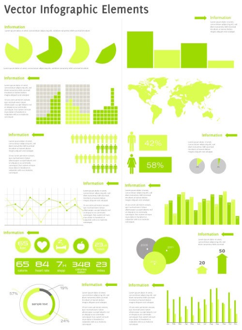 vector-infographic-elements