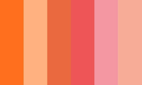 2015年春夏の流行色/トレンドカラーをCMYK/RGB/HEXで！国際見本市SpinExpo発表の流行色/トレンドカラー