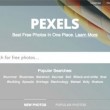 商用利用可能なハイクオリティ写真のまとめサイト「Pexels」