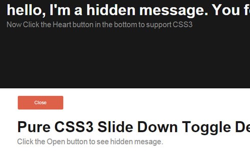 CSSアニメーションでここまでできる！無料のCSSアニメーションコードサンプル