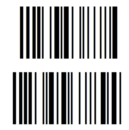 BarCode-JAN-for-Books