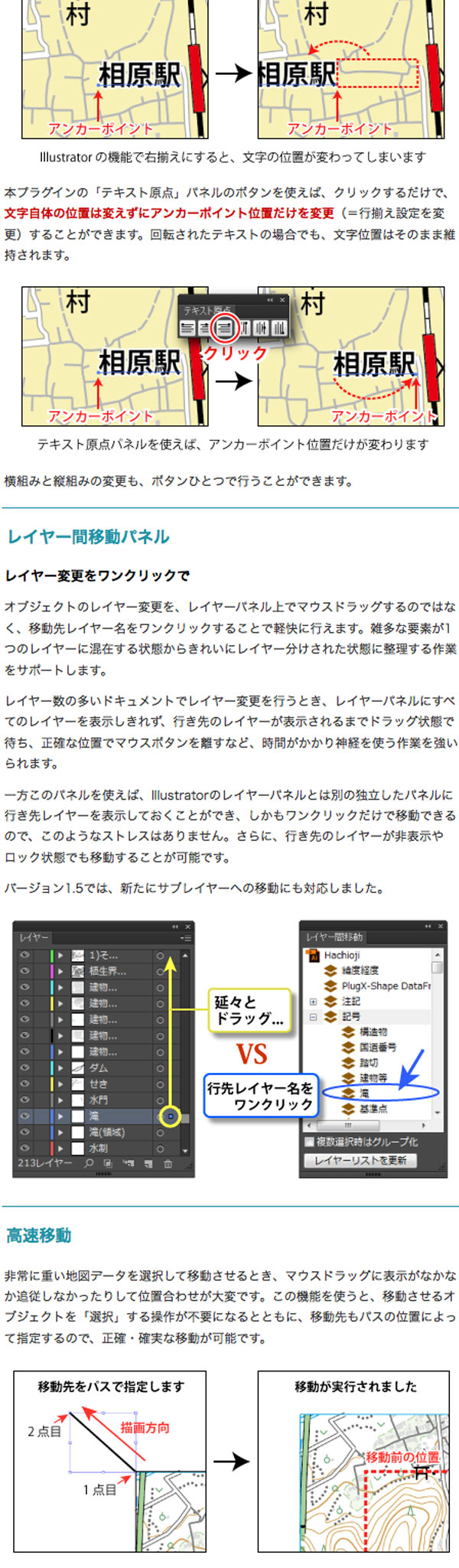 Illustratorをより使いやすくする有料 無料のプラグイン21選 Co Jin