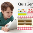 無料でオリジナルなクイズが作れてしまうツール「QuizGenerator」