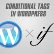 WordPressのカスタマイズでよく使うWordPressのif文と条件分岐タグ