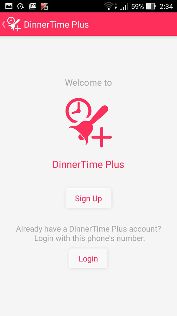 子どものスマホ依存・使いすぎ防止に最強の無料アプリ「Dinner Time Plus」が激しくオススメ！