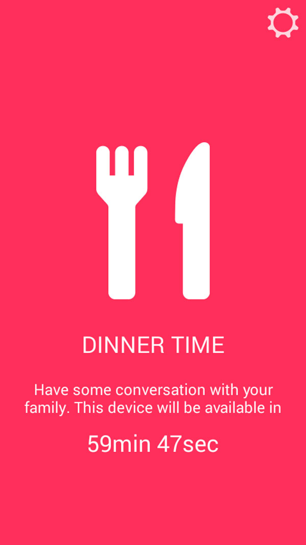 子どものスマホ依存・使いすぎ防止に最強の無料アプリ「Dinner Time Plus」が激しくオススメ！