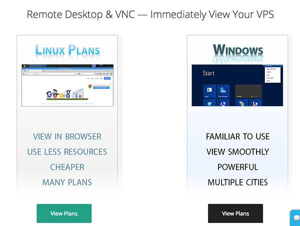 Windowsリモートデスクトップが月額400円のVirmach：MT4もサクサクだ！