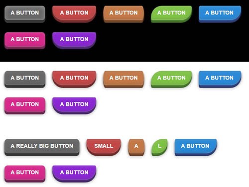 A-Bunch-of-Soft-Customizable-Pressure-Buttons-in-CSS