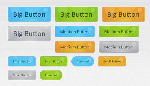 CSS3-Animated-Bubble-Buttons