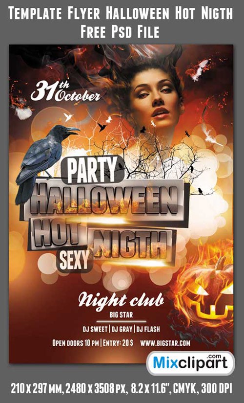 Template_Flyer_Halloween_Hot_Nigth_Free_Psd_File_21