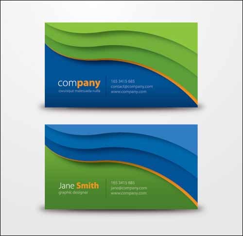 corporate-business-card