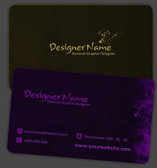 ds-business-card