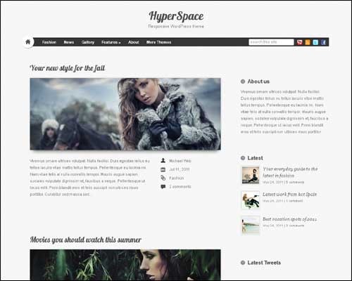 hyperspace-free-responsive-wordpress-theme