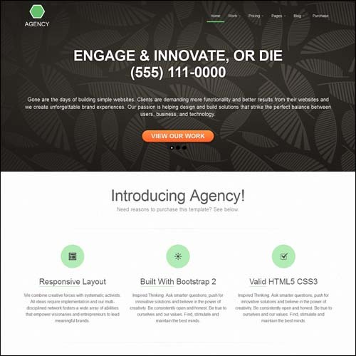 responsive-business-portfolio-template-built-using-twitter-bootstrap-agency